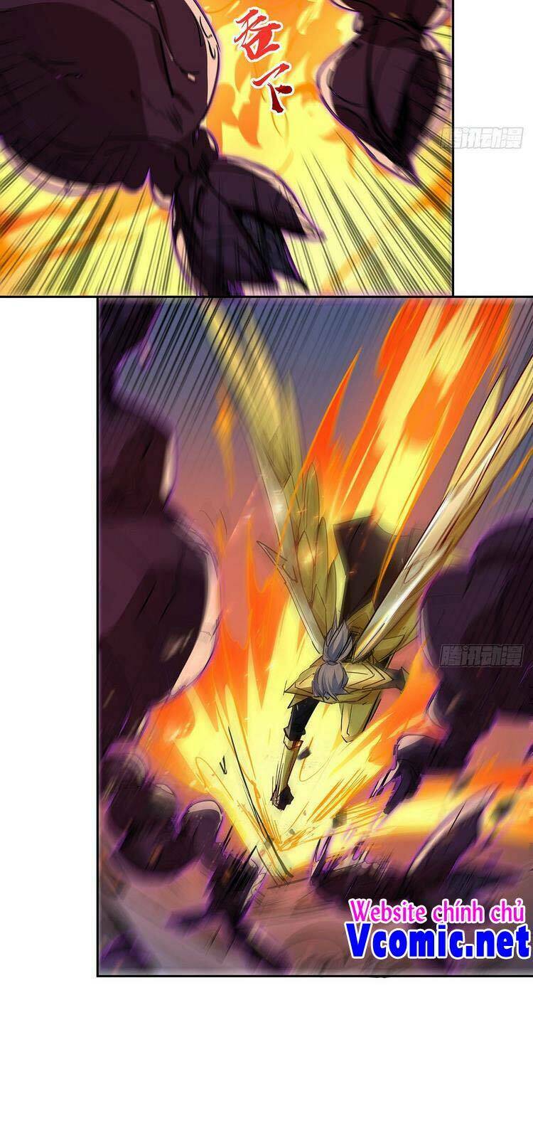 Giải Thoát 99 Nữ Chính Ở Mạt Thế Chapter 83 - Trang 2