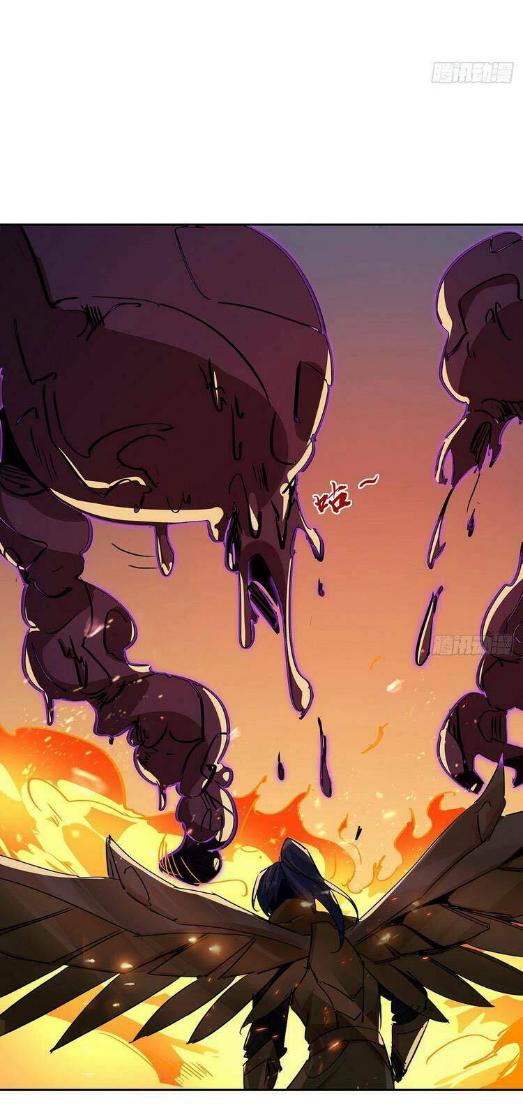 Giải Thoát 99 Nữ Chính Ở Mạt Thế Chapter 83 - Trang 2