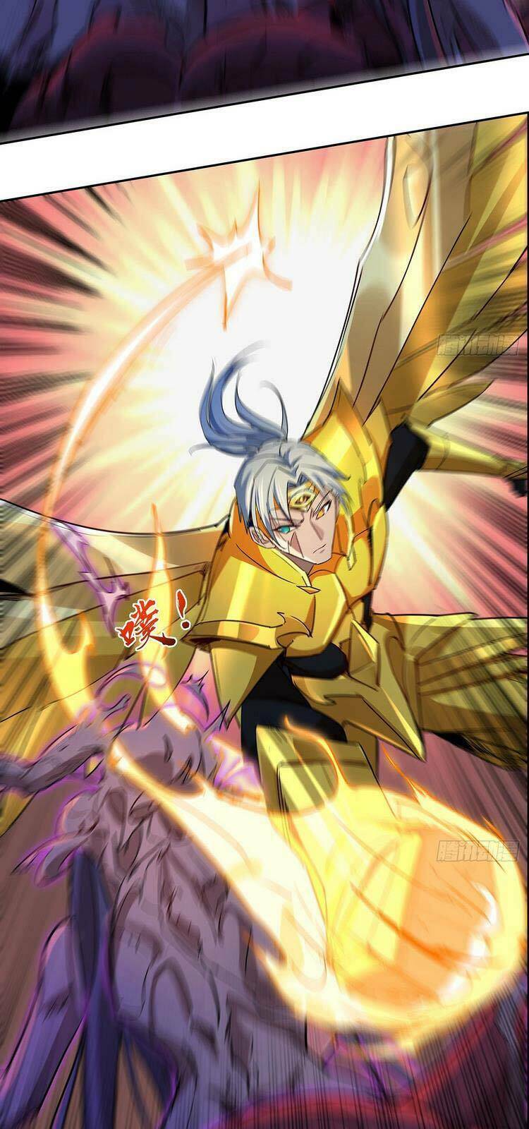 Giải Thoát 99 Nữ Chính Ở Mạt Thế Chapter 83 - Trang 2