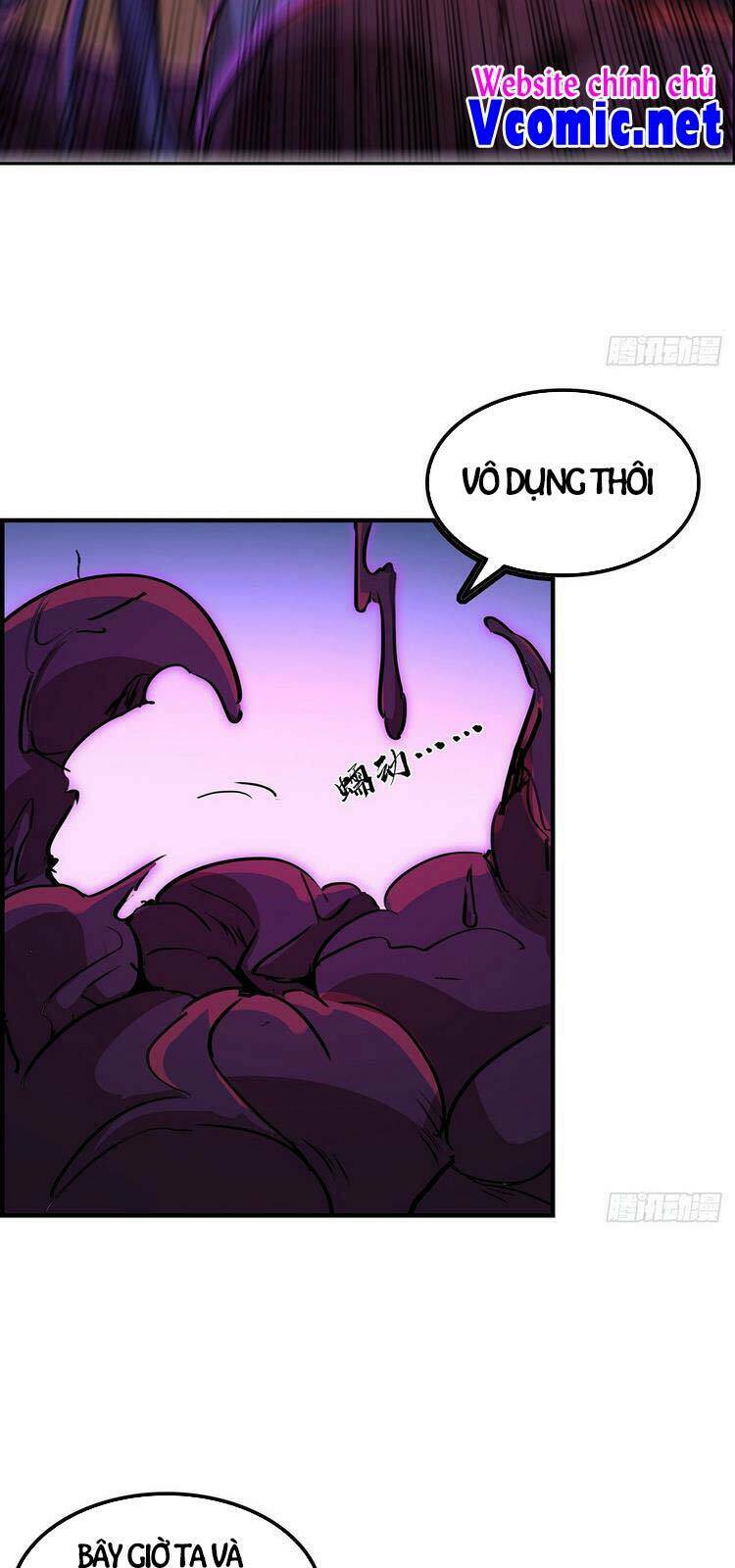 Giải Thoát 99 Nữ Chính Ở Mạt Thế Chapter 83 - Trang 2