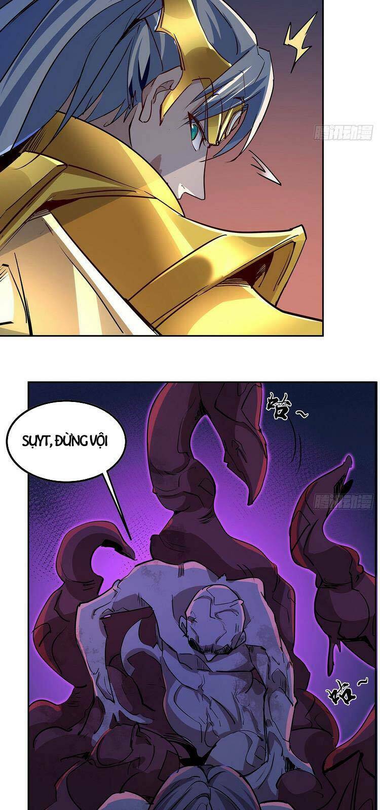 Giải Thoát 99 Nữ Chính Ở Mạt Thế Chapter 83 - Trang 2