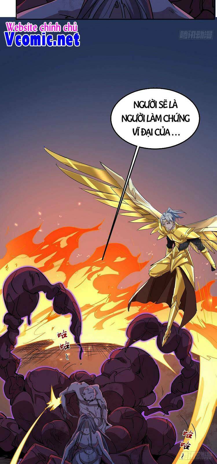 Giải Thoát 99 Nữ Chính Ở Mạt Thế Chapter 83 - Trang 2