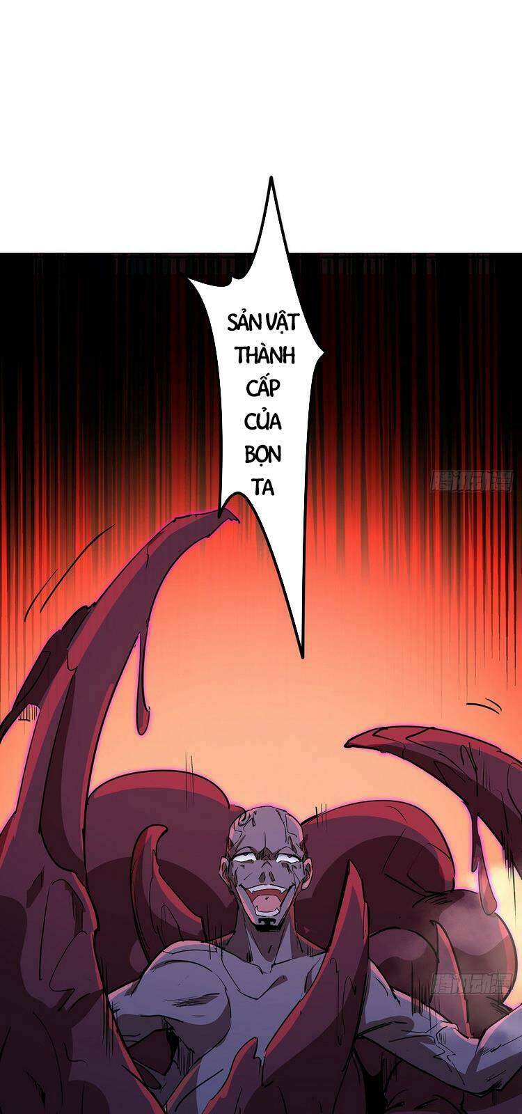 Giải Thoát 99 Nữ Chính Ở Mạt Thế Chapter 83 - Trang 2