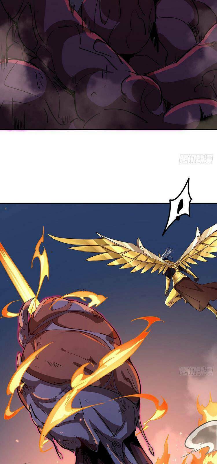 Giải Thoát 99 Nữ Chính Ở Mạt Thế Chapter 83 - Trang 2