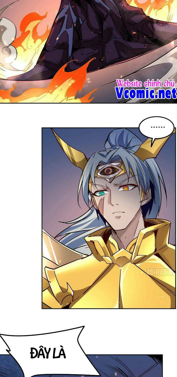 Giải Thoát 99 Nữ Chính Ở Mạt Thế Chapter 83 - Trang 2