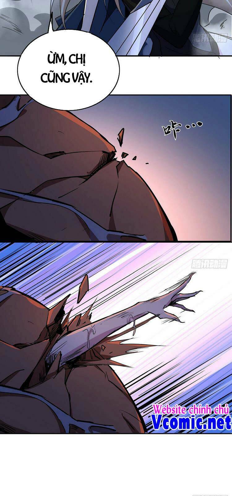 Giải Thoát 99 Nữ Chính Ở Mạt Thế Chapter 83 - Trang 2