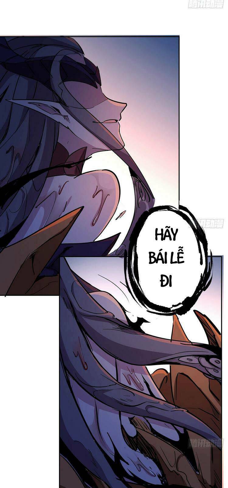 Giải Thoát 99 Nữ Chính Ở Mạt Thế Chapter 83 - Trang 2