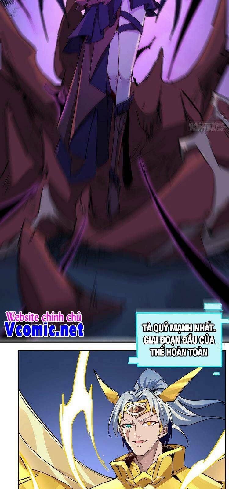 Giải Thoát 99 Nữ Chính Ở Mạt Thế Chapter 83 - Trang 2