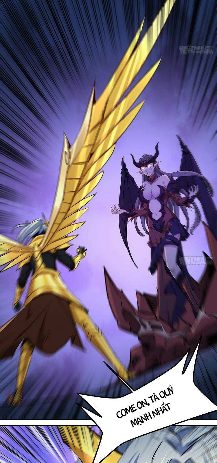 Giải Thoát 99 Nữ Chính Ở Mạt Thế Chapter 83 - Trang 2