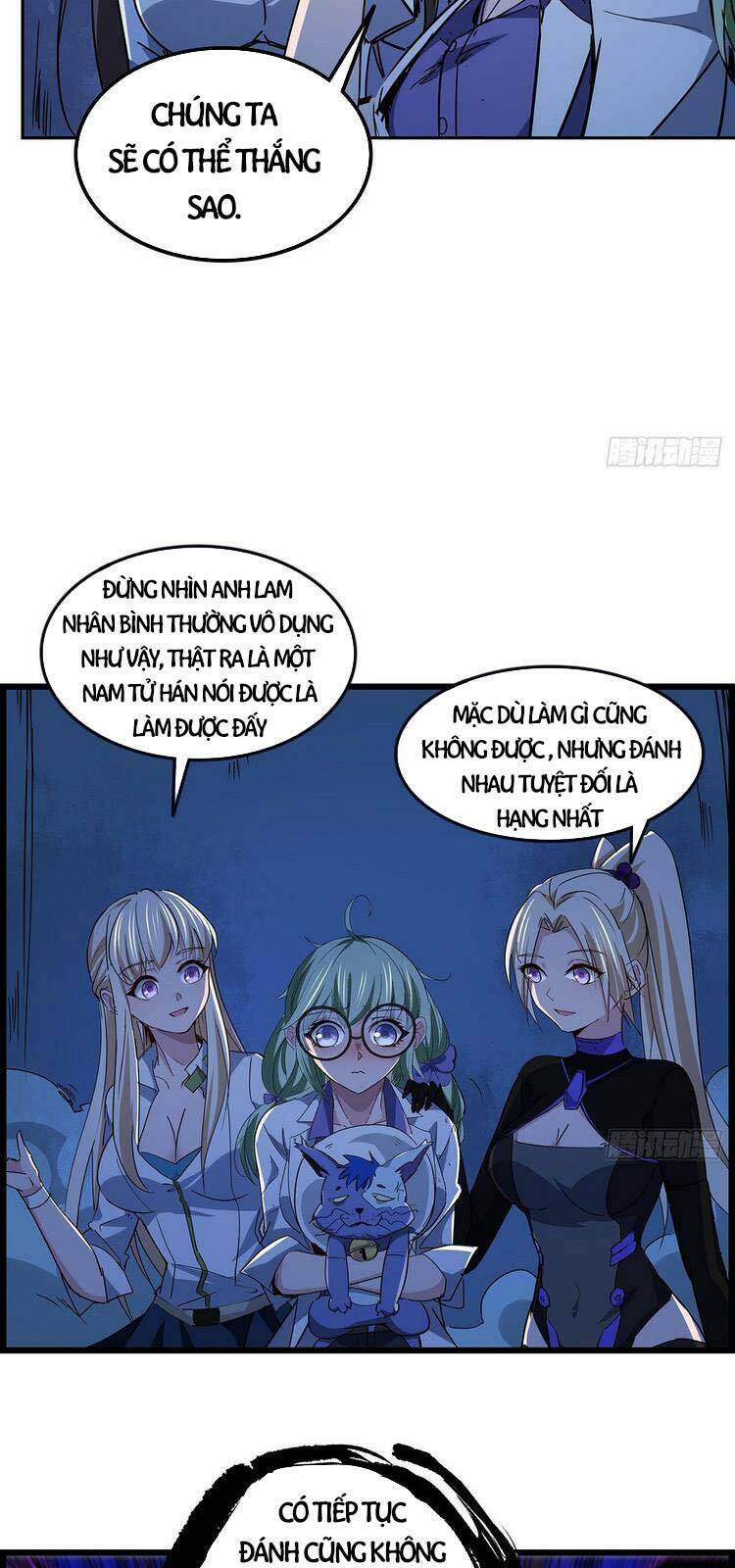 Giải Thoát 99 Nữ Chính Ở Mạt Thế Chapter 83 - Trang 2