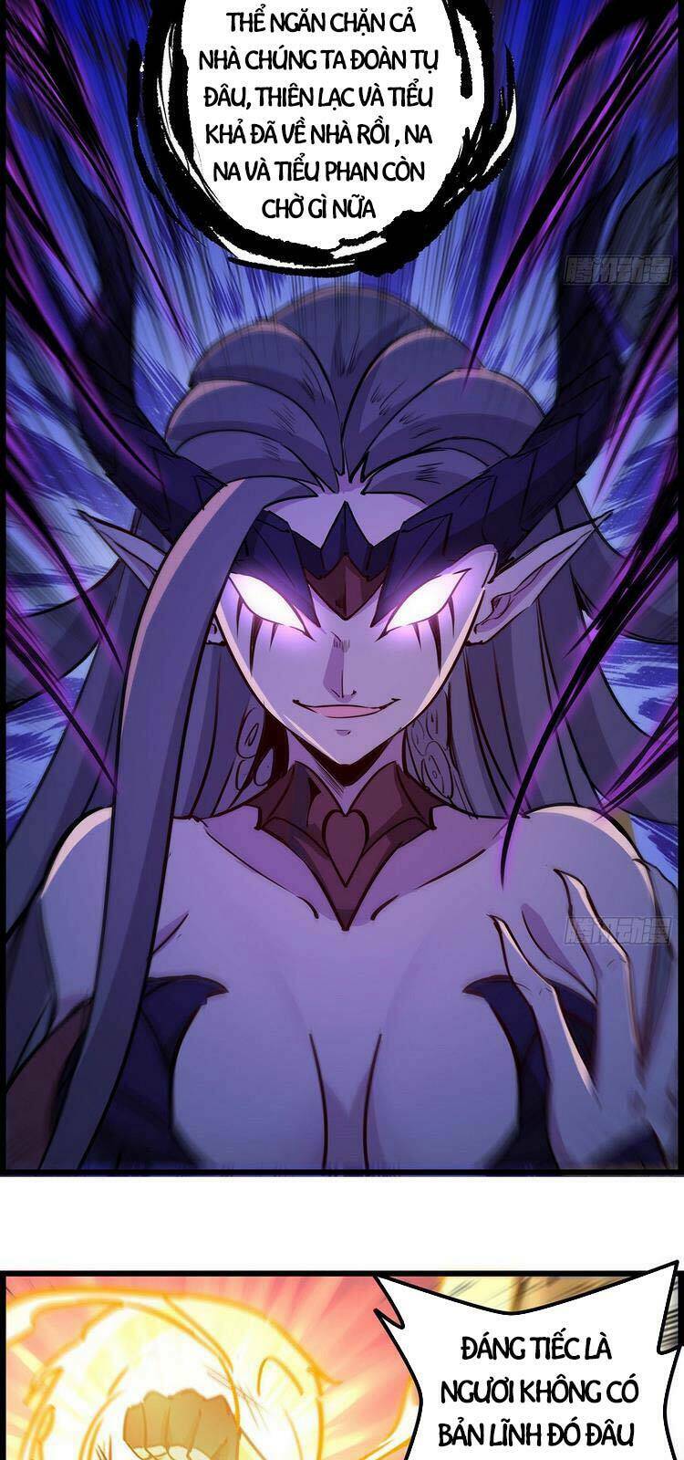 Giải Thoát 99 Nữ Chính Ở Mạt Thế Chapter 83 - Trang 2