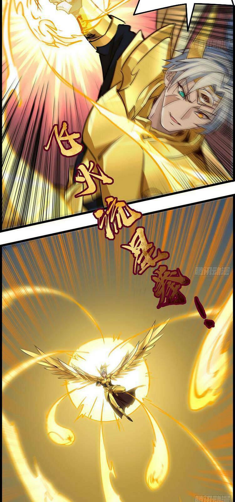 Giải Thoát 99 Nữ Chính Ở Mạt Thế Chapter 83 - Trang 2