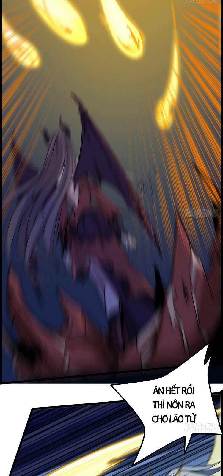 Giải Thoát 99 Nữ Chính Ở Mạt Thế Chapter 83 - Trang 2