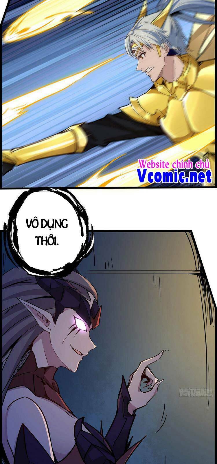 Giải Thoát 99 Nữ Chính Ở Mạt Thế Chapter 83 - Trang 2