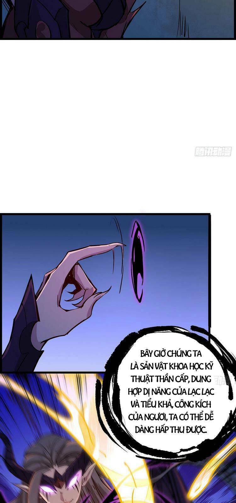 Giải Thoát 99 Nữ Chính Ở Mạt Thế Chapter 83 - Trang 2