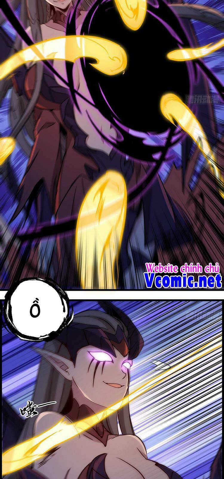 Giải Thoát 99 Nữ Chính Ở Mạt Thế Chapter 83 - Trang 2