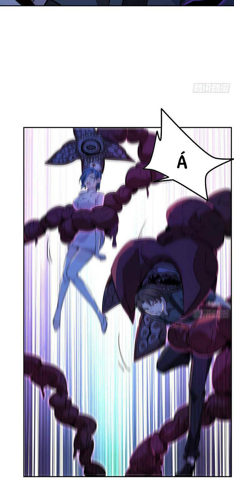 Giải Thoát 99 Nữ Chính Ở Mạt Thế Chapter 83 - Trang 2