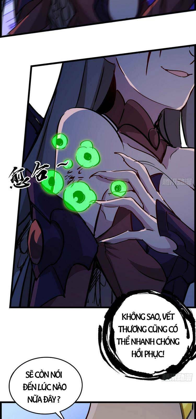 Giải Thoát 99 Nữ Chính Ở Mạt Thế Chapter 83 - Trang 2