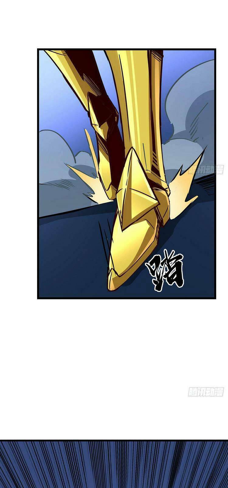 Giải Thoát 99 Nữ Chính Ở Mạt Thế Chapter 83 - Trang 2