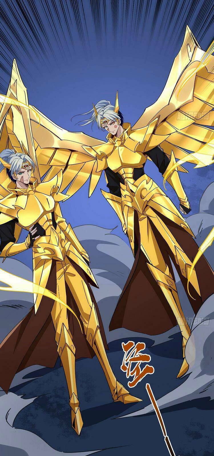 Giải Thoát 99 Nữ Chính Ở Mạt Thế Chapter 83 - Trang 2