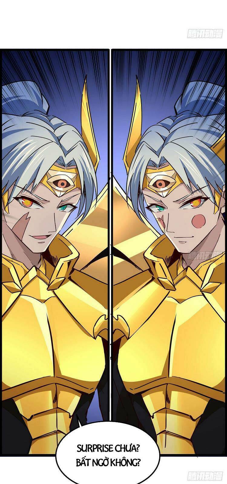 Giải Thoát 99 Nữ Chính Ở Mạt Thế Chapter 83 - Trang 2