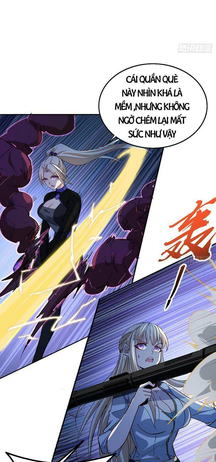 Giải Thoát 99 Nữ Chính Ở Mạt Thế Chapter 83 - Trang 2