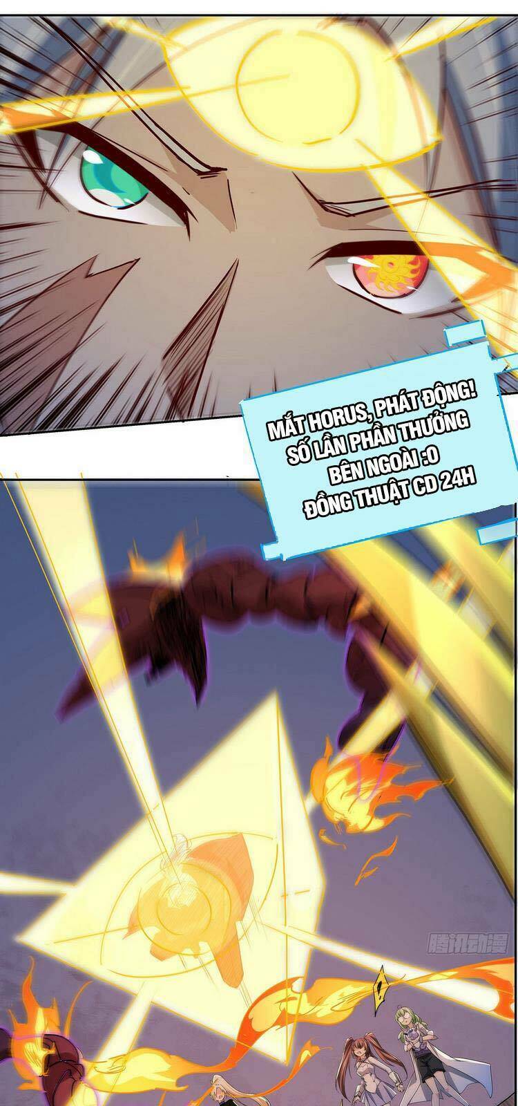 Giải Thoát 99 Nữ Chính Ở Mạt Thế Chapter 83 - Trang 2