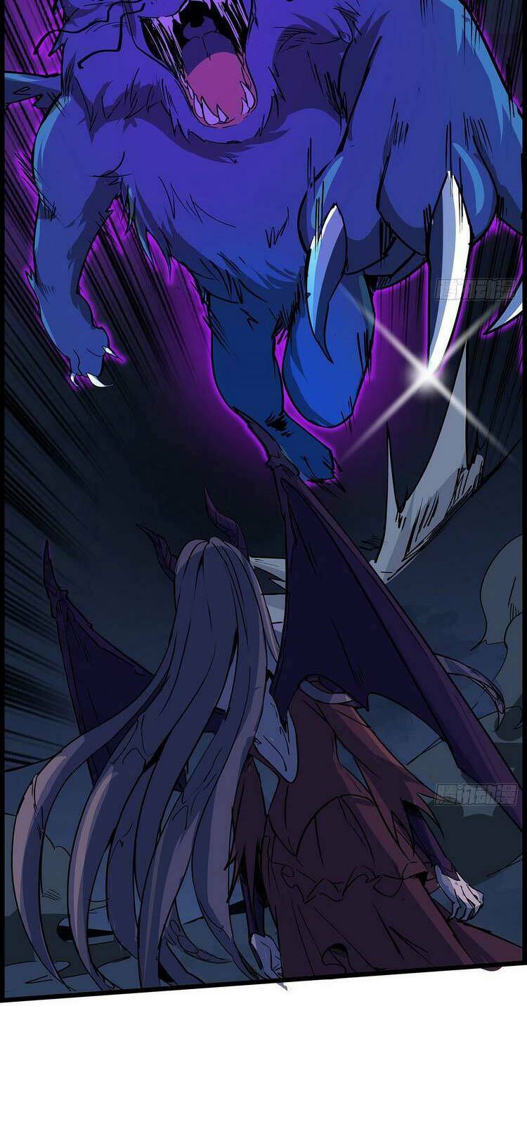 Giải Thoát 99 Nữ Chính Ở Mạt Thế Chapter 84 - Trang 2