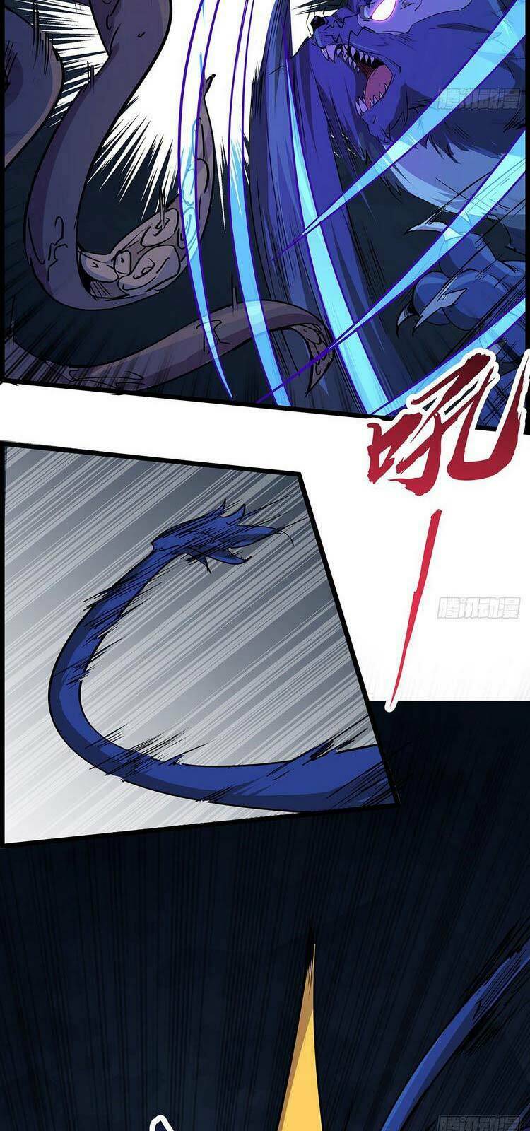 Giải Thoát 99 Nữ Chính Ở Mạt Thế Chapter 84 - Trang 2