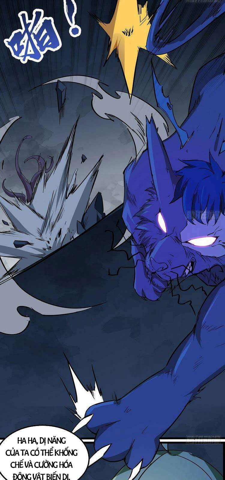 Giải Thoát 99 Nữ Chính Ở Mạt Thế Chapter 84 - Trang 2