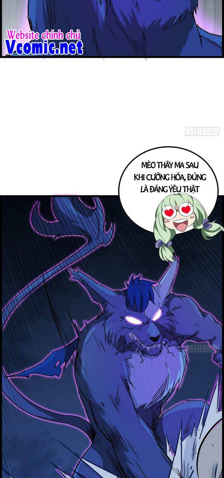 Giải Thoát 99 Nữ Chính Ở Mạt Thế Chapter 84 - Trang 2