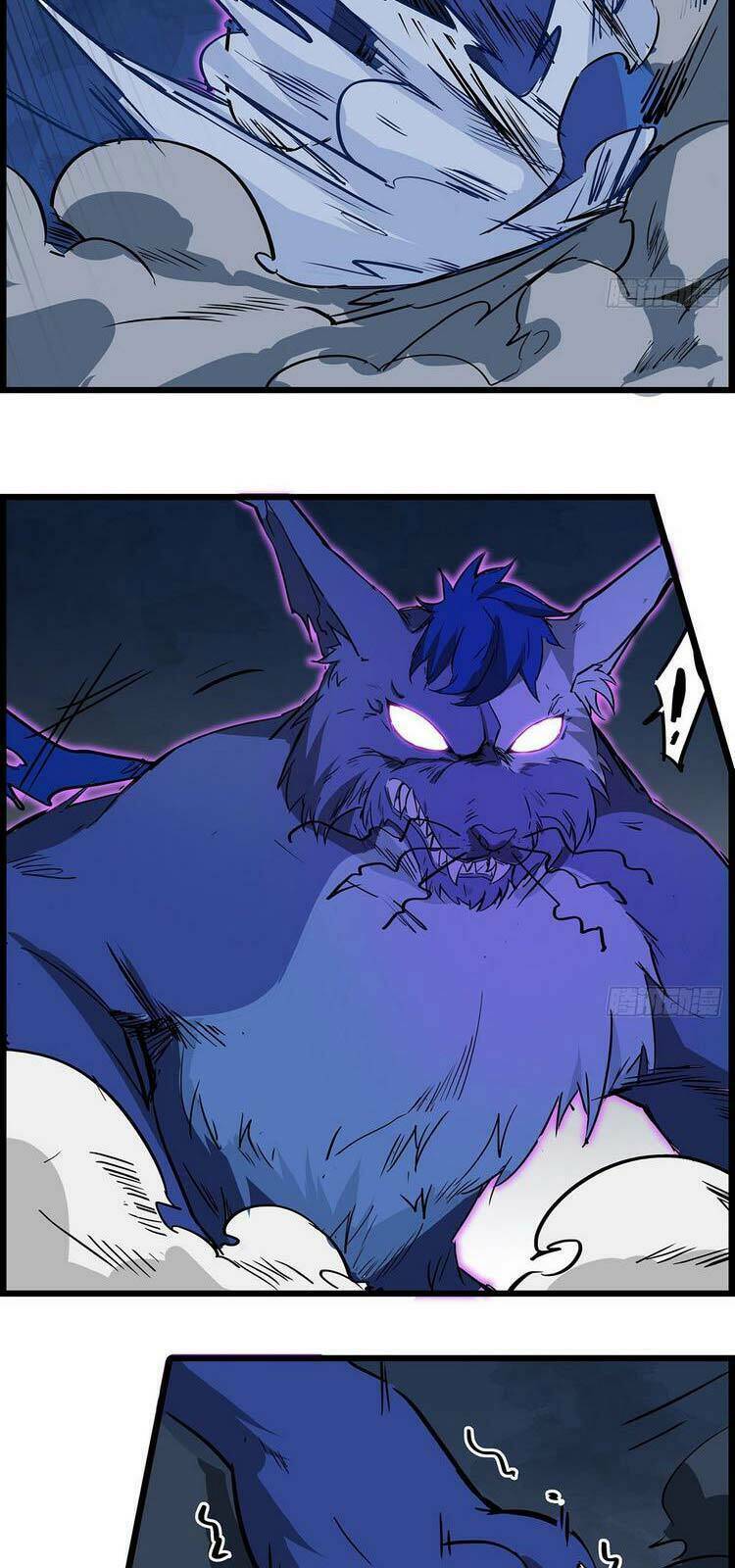 Giải Thoát 99 Nữ Chính Ở Mạt Thế Chapter 84 - Trang 2