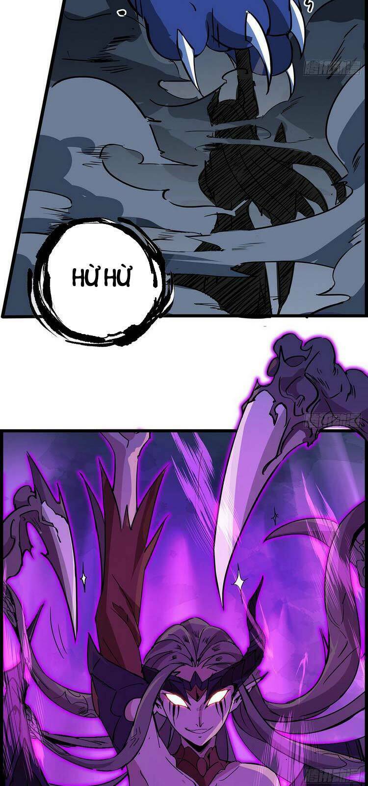 Giải Thoát 99 Nữ Chính Ở Mạt Thế Chapter 84 - Trang 2