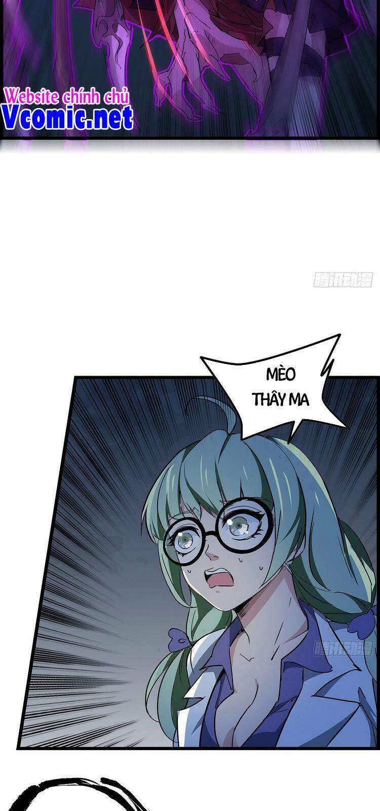 Giải Thoát 99 Nữ Chính Ở Mạt Thế Chapter 84 - Trang 2