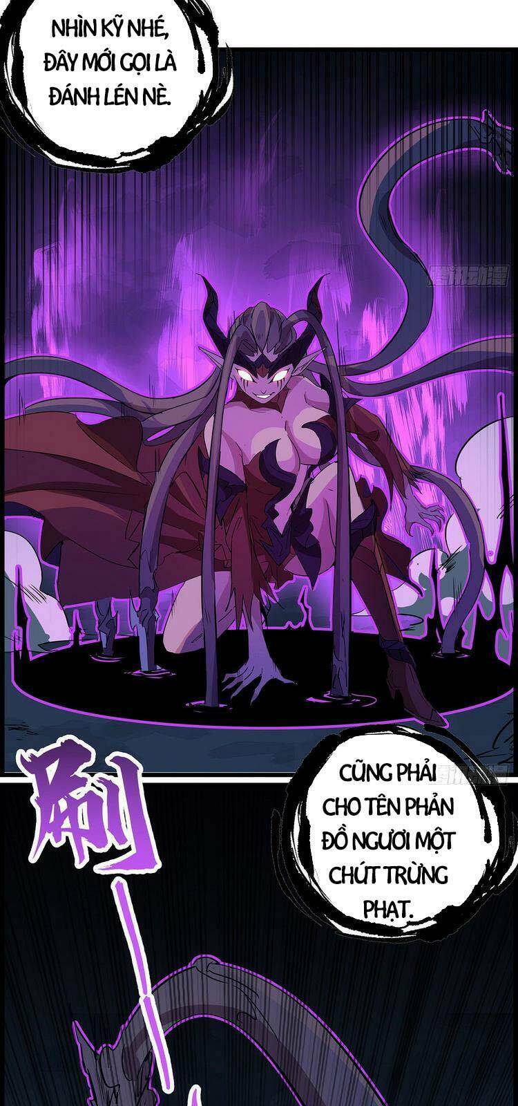 Giải Thoát 99 Nữ Chính Ở Mạt Thế Chapter 84 - Trang 2