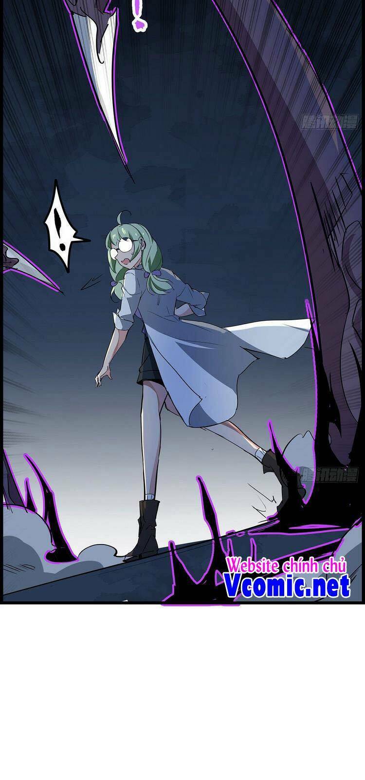 Giải Thoát 99 Nữ Chính Ở Mạt Thế Chapter 84 - Trang 2