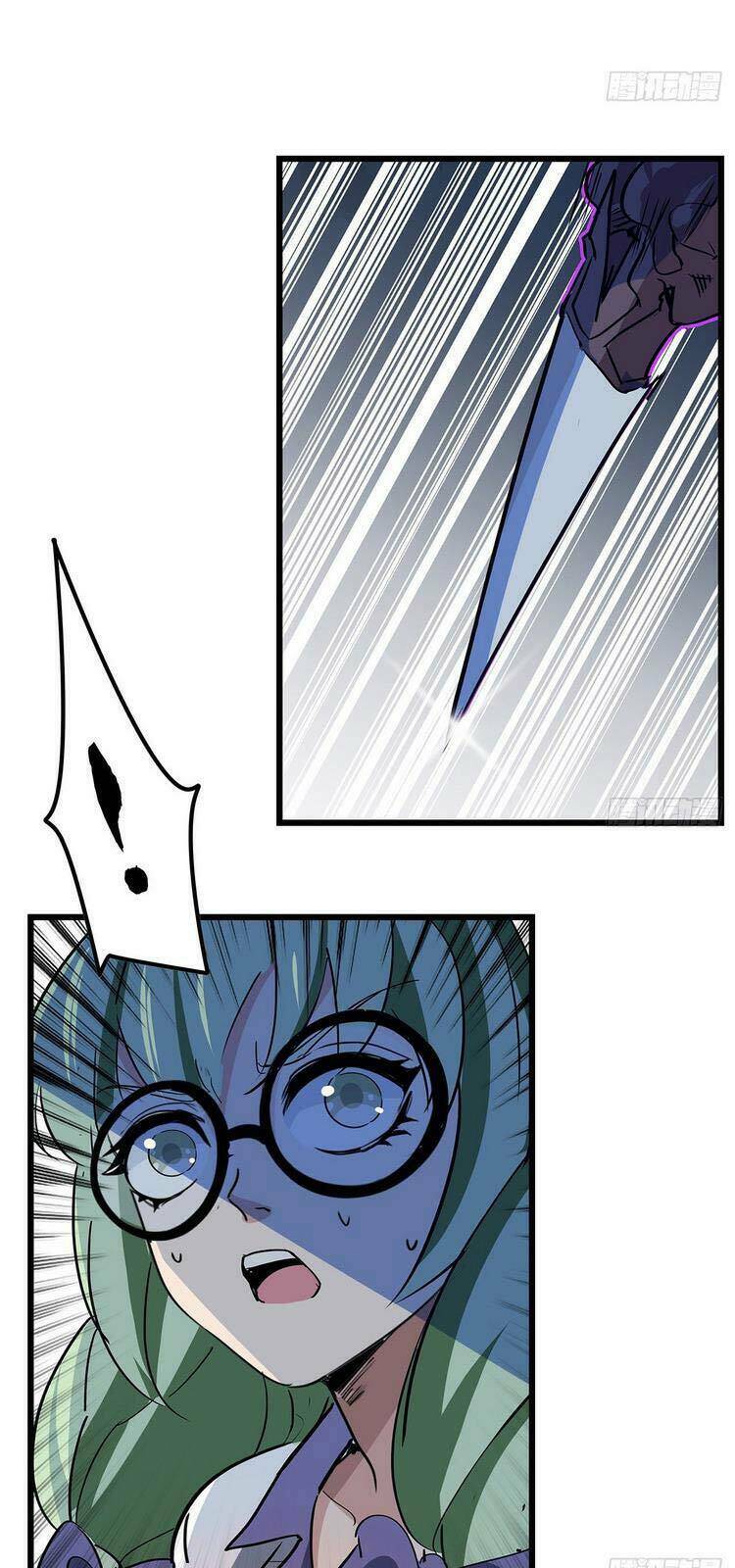 Giải Thoát 99 Nữ Chính Ở Mạt Thế Chapter 84 - Trang 2