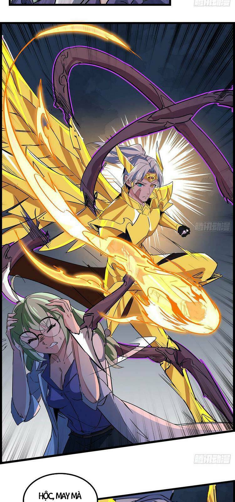 Giải Thoát 99 Nữ Chính Ở Mạt Thế Chapter 84 - Trang 2