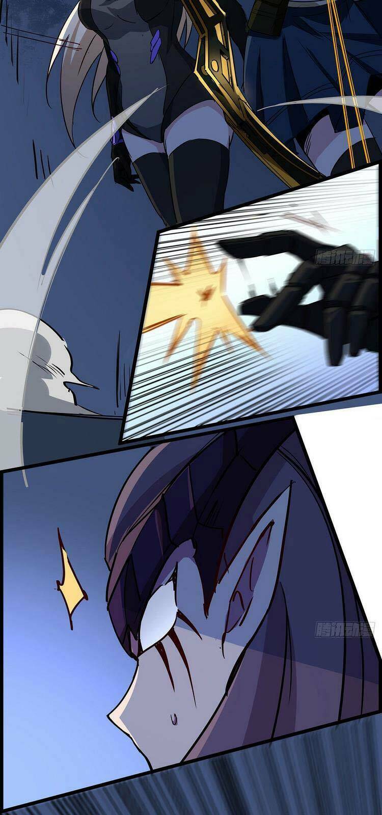 Giải Thoát 99 Nữ Chính Ở Mạt Thế Chapter 84 - Trang 2