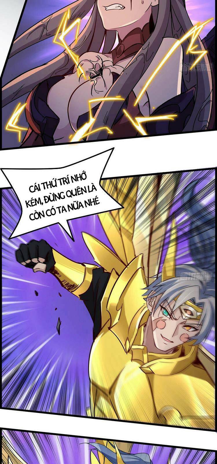 Giải Thoát 99 Nữ Chính Ở Mạt Thế Chapter 84 - Trang 2