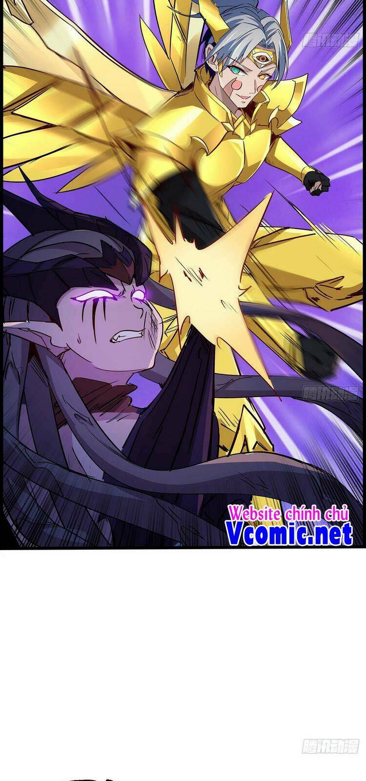 Giải Thoát 99 Nữ Chính Ở Mạt Thế Chapter 84 - Trang 2