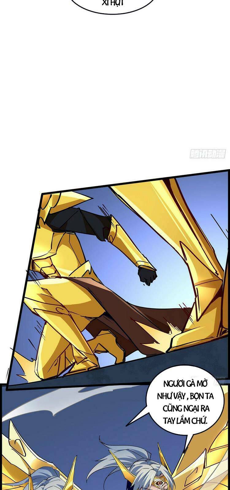 Giải Thoát 99 Nữ Chính Ở Mạt Thế Chapter 84 - Trang 2