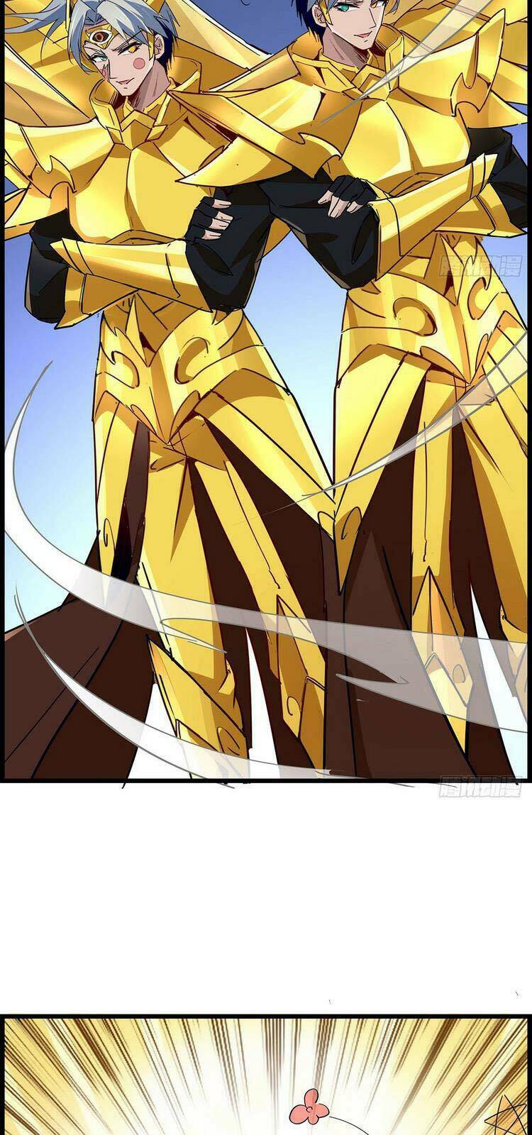 Giải Thoát 99 Nữ Chính Ở Mạt Thế Chapter 84 - Trang 2