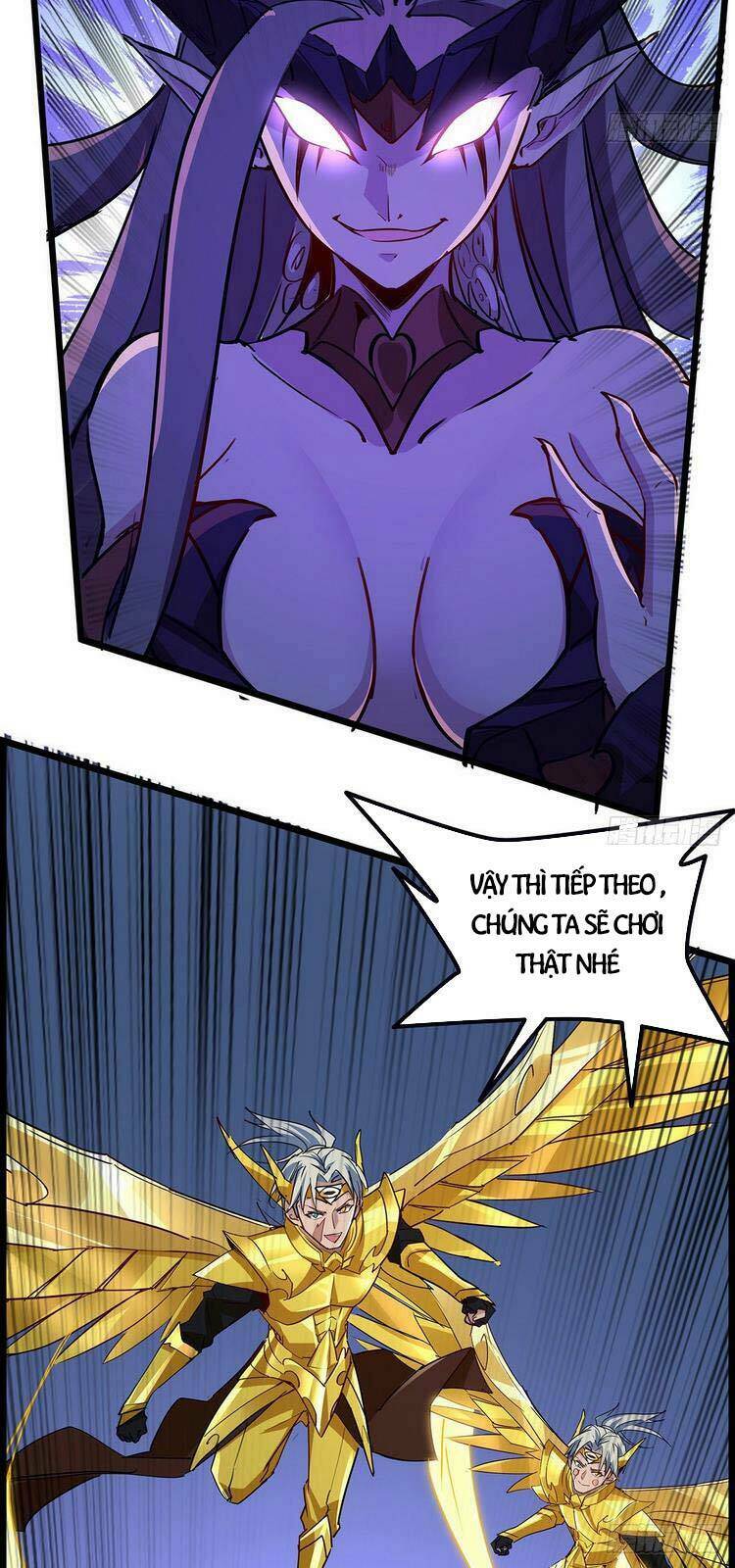 Giải Thoát 99 Nữ Chính Ở Mạt Thế Chapter 84 - Trang 2