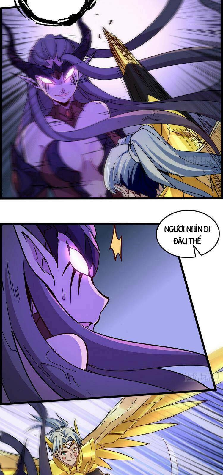 Giải Thoát 99 Nữ Chính Ở Mạt Thế Chapter 84 - Trang 2