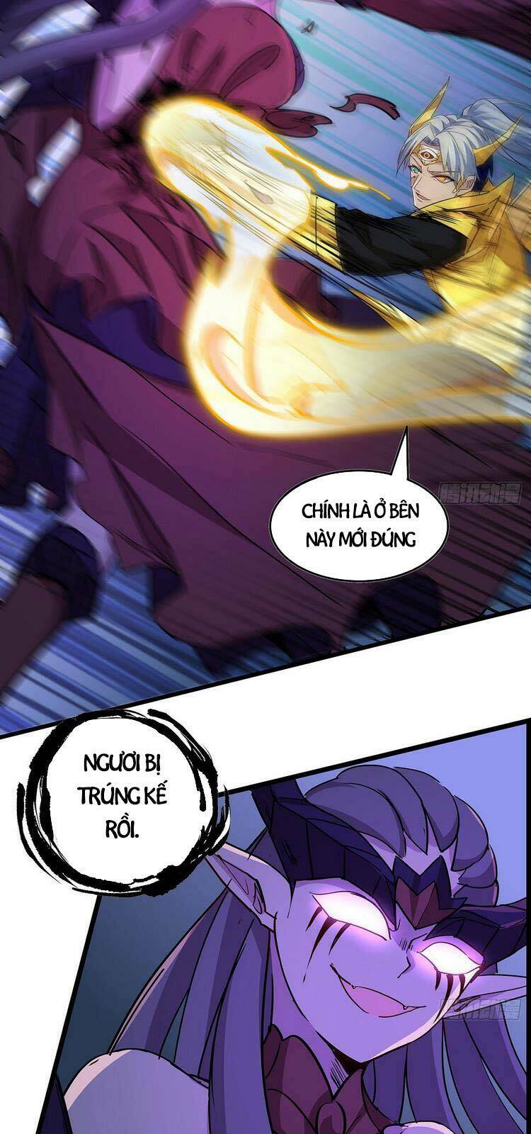 Giải Thoát 99 Nữ Chính Ở Mạt Thế Chapter 84 - Trang 2