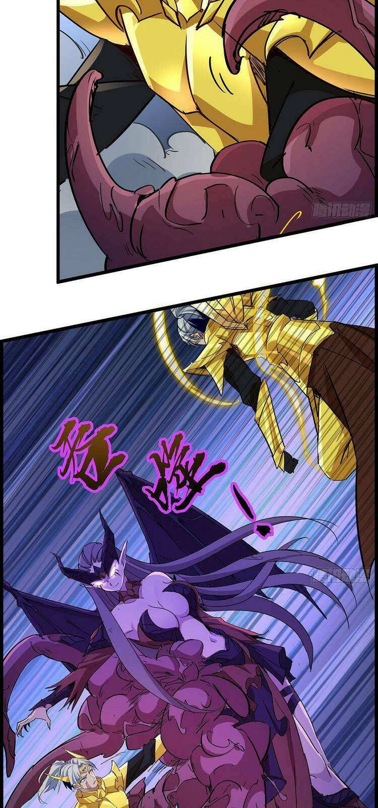 Giải Thoát 99 Nữ Chính Ở Mạt Thế Chapter 84 - Trang 2