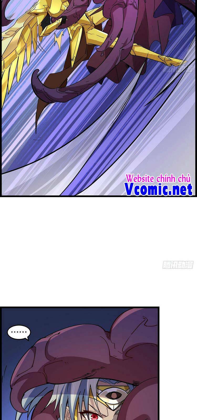 Giải Thoát 99 Nữ Chính Ở Mạt Thế Chapter 84 - Trang 2