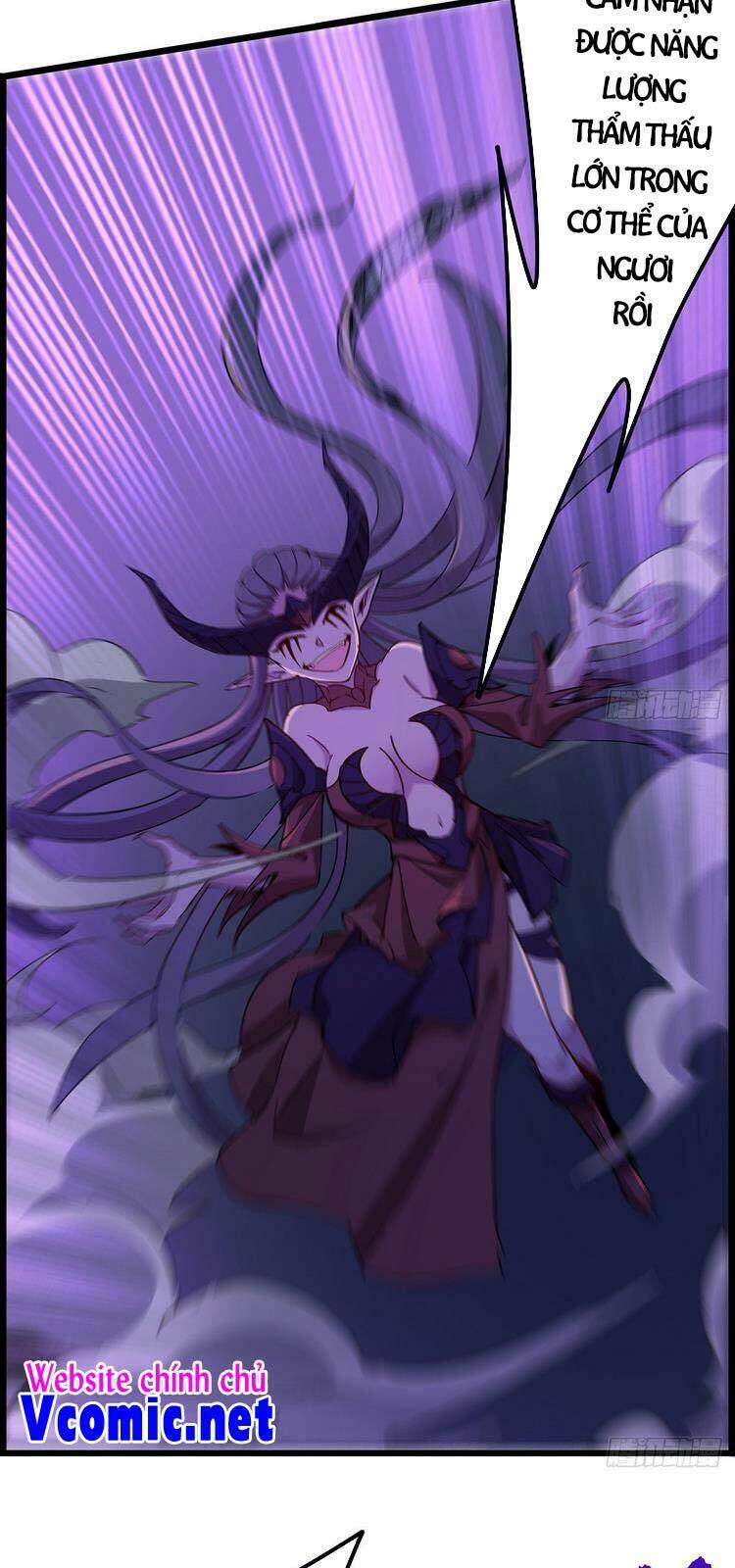 Giải Thoát 99 Nữ Chính Ở Mạt Thế Chapter 84 - Trang 2