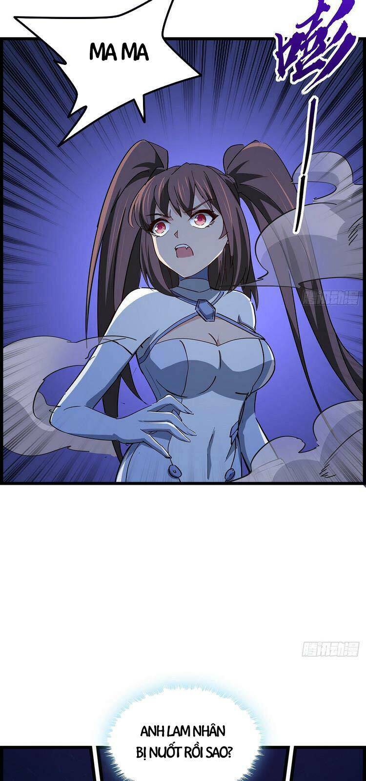 Giải Thoát 99 Nữ Chính Ở Mạt Thế Chapter 84 - Trang 2